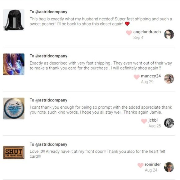 Meet your Posher, Nicki - Picture 11 of 16